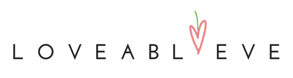 Loveable Eve logo