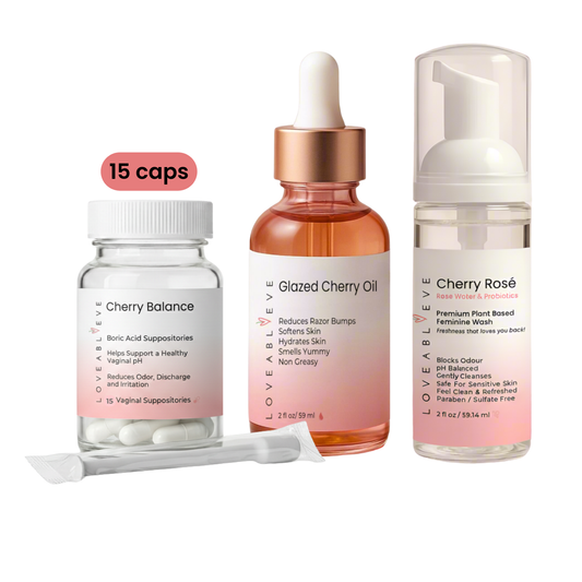 Cherry Bliss Kit